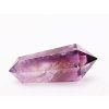 Double-pointed amethyst wand 30-50g #ZB136