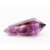 Double-pointed amethyst wand 50-80g #ZB137