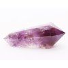 Double-pointed amethyst wand 50-80g #ZB137