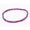 Bracelet Phosphosiderite – 4 mm beads #964 from natural stones