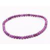 Bracelet Phosphosiderite – 4 mm beads #964 from natural stones