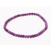 Bracelet Phosphosiderite – 4 mm beads #964 from natural stones