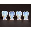 Opalite angel 25x20 mm #ZB155
