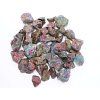 Chalcopyrite raw stone 3 - 6 cm #669 Peru