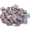 Chalcopyrite raw stone 3 - 6 cm #669 Peru