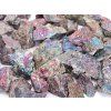 Chalcopyrite raw stone 3 - 6 cm #669 Peru