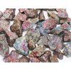 Chalcopyrite raw stone 3 - 6 cm #669 Peru