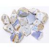 Chalcedon Rohstein 5 - 10 cm #671 Namibia