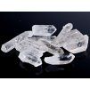 Rock crystal spires - clear points 4 - 10 cm #681 USA
