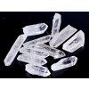 Rock crystal spires - clear points 4 - 10 cm #681 USA
