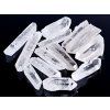 Rock crystal spires - clear points 4 - 10 cm #681 USA