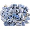 Raw blue quartz stone 3 - 7 cm Brazil #686