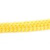 Natural amber beads 5 mm, string 47 cm, 92 beads #ZB229