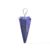 Kyvadlo Lapis Lazuli jehlan 40 mm #ZB250