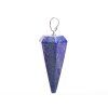 Lapis lazuli pyramid pendulum 40 mm #ZB250