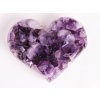 Ametyst drúza na stojánku  - Top kvalita - 2.7 Kg #234