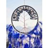 Lapač snů Strom života s Lapis Lazuli #ZB406
