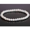 Náramek Celestin - 6 mm kuličky #904 - z přírodních kamenů