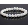 Náramek Celestin - 8 mm kuličky #907 - z přírodních kamenů