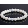 Náramek Celestin - 8 mm kuličky #907 - z přírodních kamenů