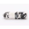 Obelisk Jaspis zebra – iglica 108g - 8,8 cm #D387