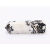 Obelisk Jaspis zebra – iglica 108g - 8,8 cm #D387