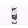 Obelisk Jaspis zebra 118 g špice - 8,8 cm #D389