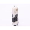 Zebra jasper obelisk – spire 114g - 8,5 cm #D390