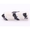 Obelisk Jaspis zebra 101 g špice - 8,4 cm #D391
