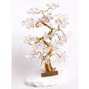 Crystal gem tree 18 cm - B2 - #74