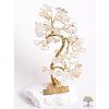Citrínový stromček šťastia 13 cm - B0 - #77