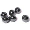 Hematite sphere 2 cm polished #ZM205 synthetic, non-magnetized