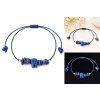 Náramek Shamballa Lapis Lazuli #1125