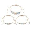shamballa set amazonit