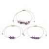 shamballa set ametyst
