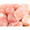 Himálajská sůl - krystaly 10 - 20 cm - TOP kvalita 1 kg