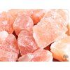 Himalayan salt - crystals 10 - 20 cm - TOP quality 1 kg