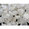 Raw rock crystal 5 - 10 cm clear #808