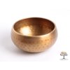 Miska tybetańska - miska śpiewająca 13,5 cm - 1000 g z pałeczką #14