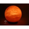 Lampa solna elektryczna kula - planeta 4-6 kg