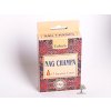 Vonné františky Tulasi Nag Champa 15 ks - #07