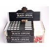 Vonné tyčinky Garden Fresh Premium Black Opium - 12 ks - #27