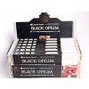 Vonné tyčinky Garden Fresh Premium Black Opium - vůně Opia a Máku - 12 ks - #27