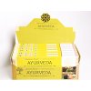 Vonné tyčinky Garden Fresh Premium Ayurveda - 12 ks - #28 + sleva 5% po registraci na většinu zboží + dárek k objednávce