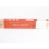 Vonné tyčinky Garden Fresh Premium Palo Santo - 12 ks - #35