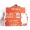 Vonné tyčinky Garden Fresh Premium Palo Santo - vůně posvátné dřevo - 12 ks - #35