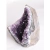 Ametyst drúza Top kvalita - 1.120 Kg #248