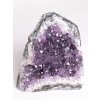 Ametyst drúza Najwyższa jakość - 0,680 kg #249