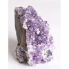 Ametyst drúza Top kvalita - 0.620 Kg #257