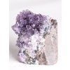 Ametyst drúza Top kvalita - 0.620 Kg #257